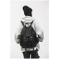 Lightweight Travel Backpack - Versatile Outdoor Mountaineering and Casual School Bag