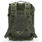 30/50L Tactical Backpack - 3P Assault Pack EDC Molle for Hiking & Hunting