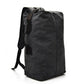 Large Tactical Military Canvas Backpack - Travel Climbing Shoulder Bag