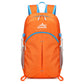 Ultralight Foldable Hiking Backpack - 20L Outdoor Travel & Cycling Pack