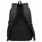 16 Inch Laptop Backpack - Large Capacity Commuter Travel Bag