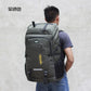 50L/80L Outdoor Climbing Travel Backpack - Sports Camping Hiking Rucksack