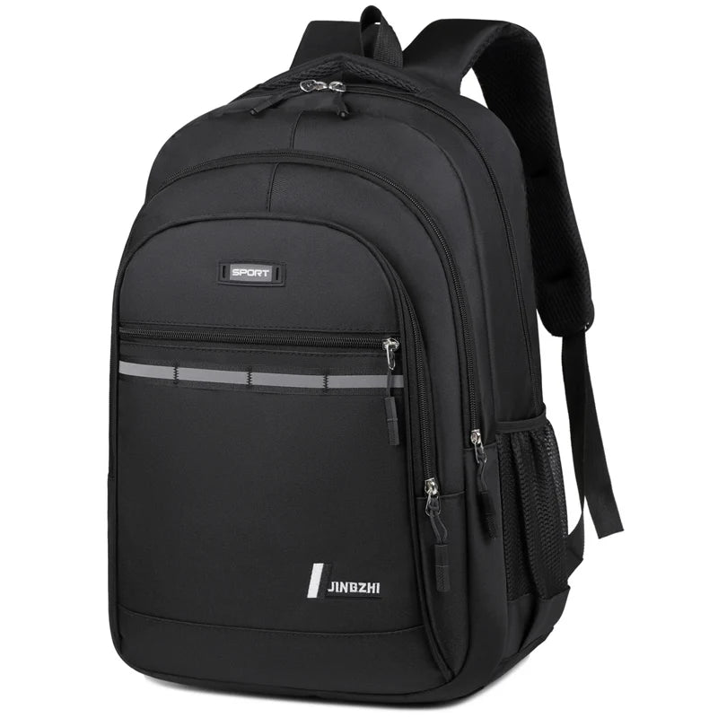 16 Inch Laptop Backpack - Large Capacity Commuter Travel Bag
