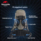 70L+5L Waterproof Hiking Backpack - Lightweight Mountaineering & Camping Pack with Rain Cover