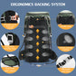 50L Waterproof Mountain Backpack - Tactical Outdoor Sports Bag for Camping & Hiking
