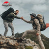 70L+5L Waterproof Hiking Backpack - Lightweight Mountaineering & Camping Pack with Rain Cover