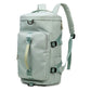 Waterproof Sport Travel Fitness Backpack - Big Capacity with Shoe Compartment