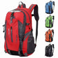40L Waterproof Large Capacity Hiking Bag - Outdoor Oxford Backpack