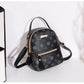 Fashionable Backpack Women's Bag - Fresh Sweet Student School Bag