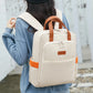 14 Inch Laptop Backpack for Women - High Quality Anti-Theft College Bookbag