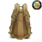 Tactical Reflective Molle Camouflage Backpack - Assault Rucksack