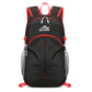 Ultralight Foldable Hiking Backpack - 20L Outdoor Travel & Cycling Pack